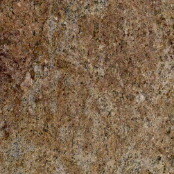 FUTAR / Alliance Gold Granite - Flooring