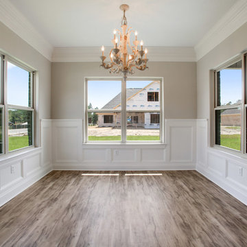 The Alton Exterior Appearance B