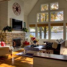 cabin