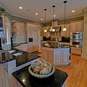 Chateau Elan Legends Custom Homes