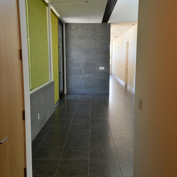 Sincuidados Contemporary