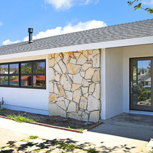 California Ranch Style