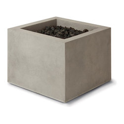 Eldorado Artisan Fire Bowls - Productos