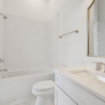 Greek Revival New Construction