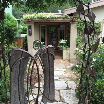 Mystery Gate