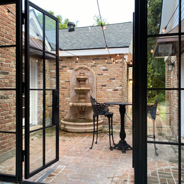 Louisiana House Transformation
