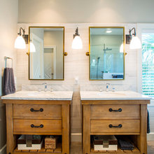 Boys Bathroom