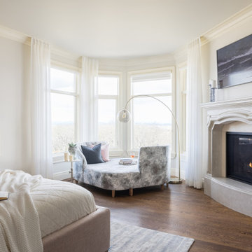 Estate Home Makeover
