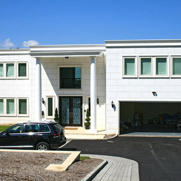Saddle Rock - Long Island, NY