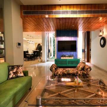 Residence