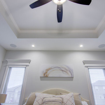 Whole Home Audio