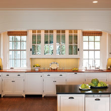 Butler's Pantry
