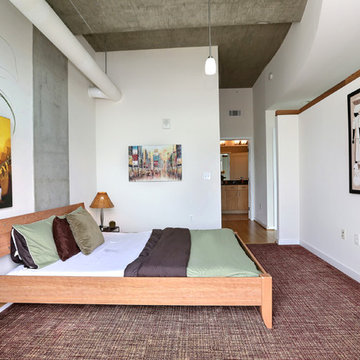 1700 Bassett Street #1109 , Denver Colorado