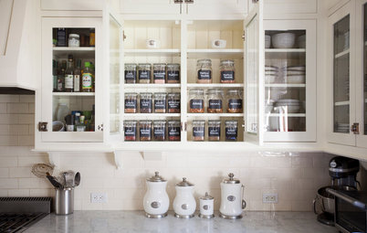 15 Ingenious Ways to Stash Your Herbs and Spices