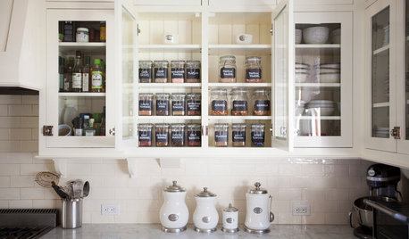 15 Ingenious Ways to Stash Your Herbs and Spices