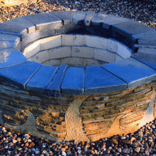 Fire pit