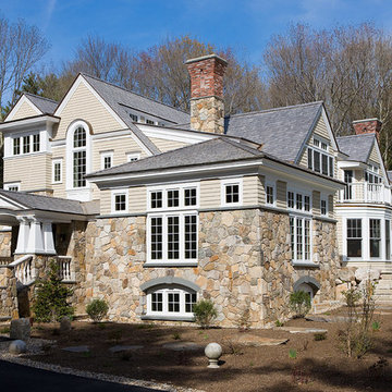 Dover Shingle Style