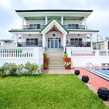 Villa @ Lonavla
