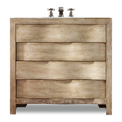 Luxury Bathroom Vanities - Bathroom Vanities And Sink Consoles