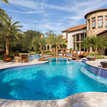 Windermere, FL - Jones Clayton Construction - "Ravello"