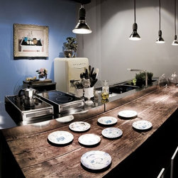 Hob 100 Flip-up Induction - Products