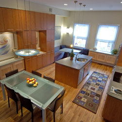 Kitchen countertops - Kitchen Countertops