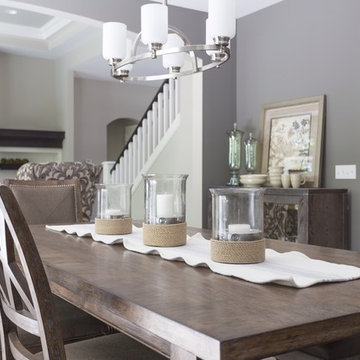 Spring 2015 Parade of Homes