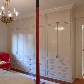 uptown flat