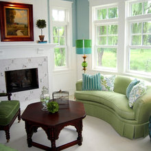 Drapery Fabric