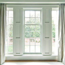 Window Moulding
