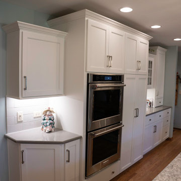 Modern Kitchen Design