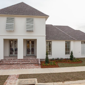 Settlement at Willow Grove Lot 248