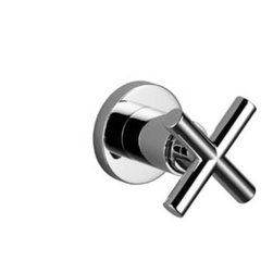 Tara. | Wall Valve | Collection By Dornbracht - Bathroom Faucets And Showerheads
