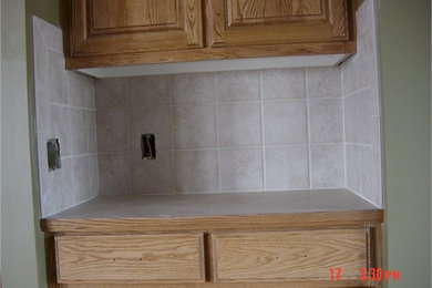 Our Work