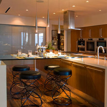 Kitchen Inspiration