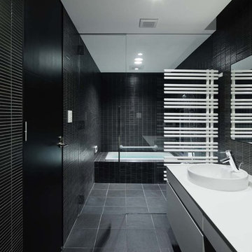 023軽井沢 I さんの家