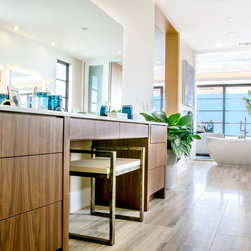 Corona del Mar, Ca - Furniture