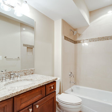The Roosevelt - Capital City Builders, LLC