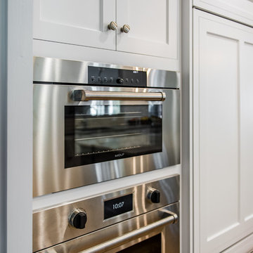 North Andover Renovation