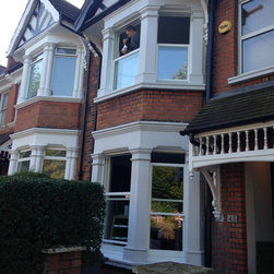 Sash Windows - Products