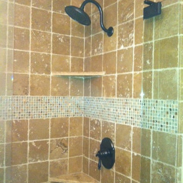Bathroom Plumbing Remodels