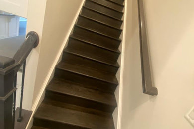 Staircase - staircase idea in Baltimore