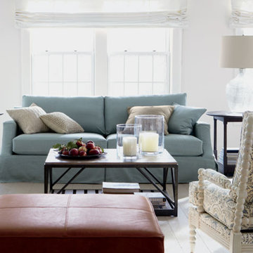 Rooms for Inspiration