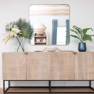 Sun-Kissed Sanctuary