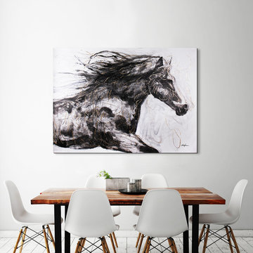 Accent in Your Rooms