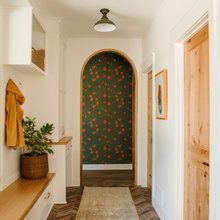 Mudroom