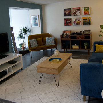 Maison de 80 m2
