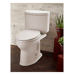 Drake II - Toilets