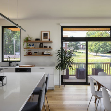 Kansas City Passive House