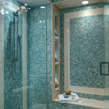 swimming pool bathroom